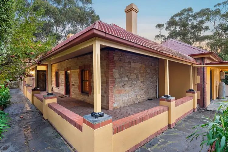 Fifth view of Homely rural property listing, 65 Norman Road, Willunga SA 5172