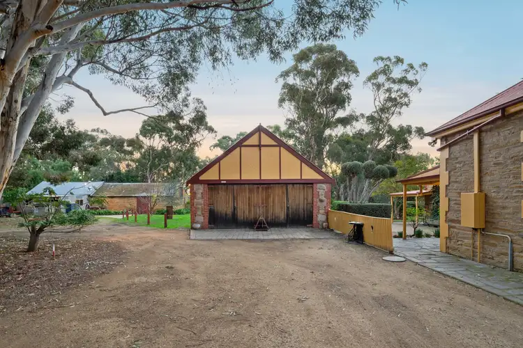 Sixth view of Homely rural property listing, 65 Norman Road, Willunga SA 5172