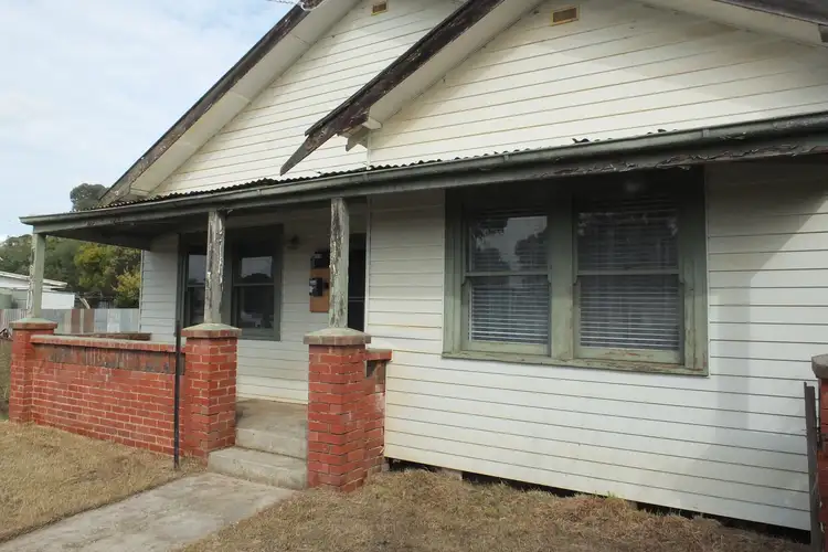 Second view of Homely house listing, 75 Navarre Street, Redbank VIC 3477