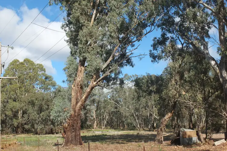 Second view of Homely rural property listing, 87 Navarre Street, Redbank VIC 3477