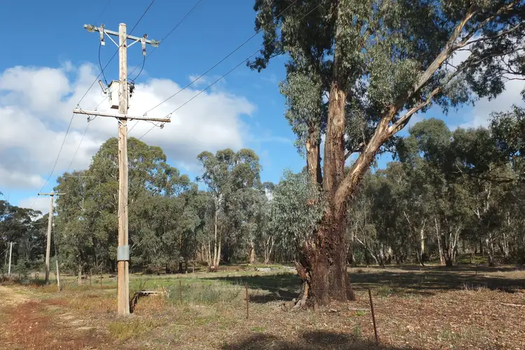 Third view of Homely rural property listing, 87 Navarre Street, Redbank VIC 3477