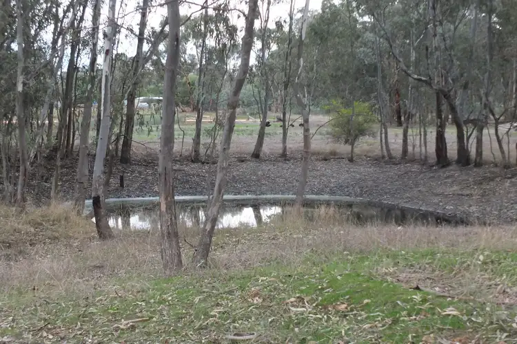 Seventh view of Homely rural property listing, 87 Navarre Street, Redbank VIC 3477