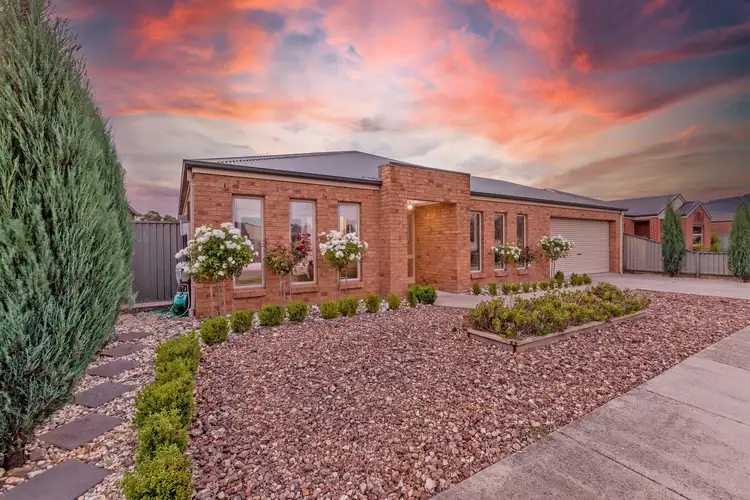 Main view of Homely house listing, 423 Learmonth Road, Mitchell Park VIC 3355