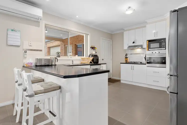 Second view of Homely house listing, 423 Learmonth Road, Mitchell Park VIC 3355
