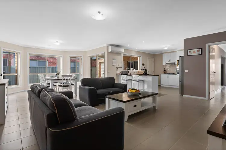 Fourth view of Homely house listing, 423 Learmonth Road, Mitchell Park VIC 3355