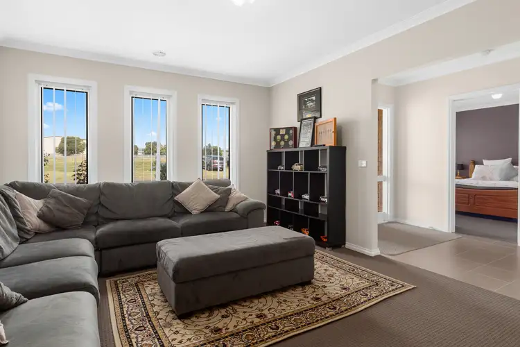 Fifth view of Homely house listing, 423 Learmonth Road, Mitchell Park VIC 3355