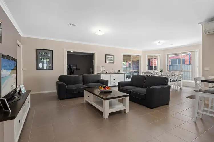 Sixth view of Homely house listing, 423 Learmonth Road, Mitchell Park VIC 3355