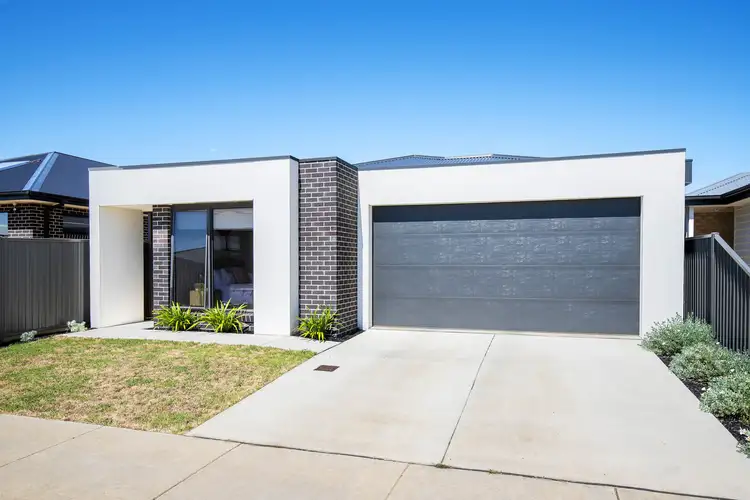 Main view of Homely house listing, 19 Paterson Street, Lucas VIC 3350