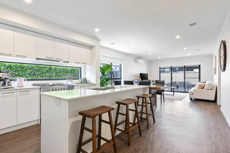 Third view of Homely house listing, 19 Paterson Street, Lucas VIC 3350