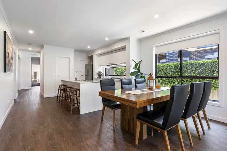 Fourth view of Homely house listing, 19 Paterson Street, Lucas VIC 3350
