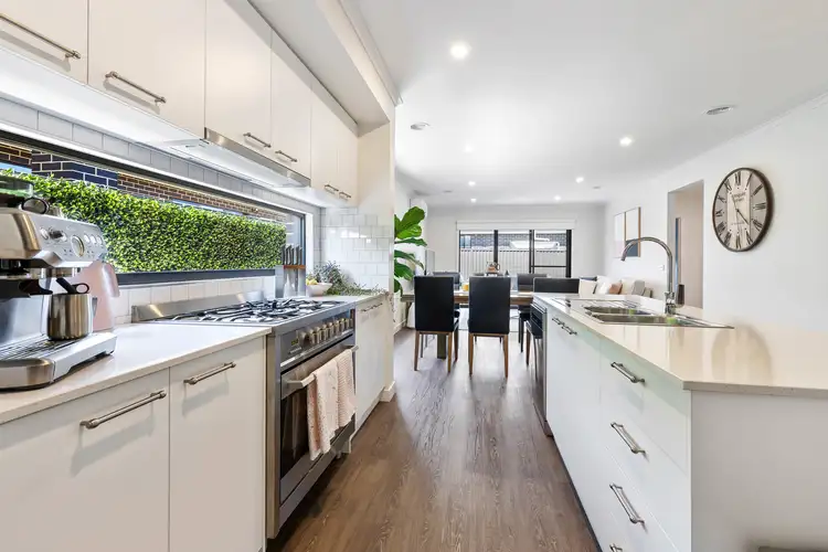 Fifth view of Homely house listing, 19 Paterson Street, Lucas VIC 3350