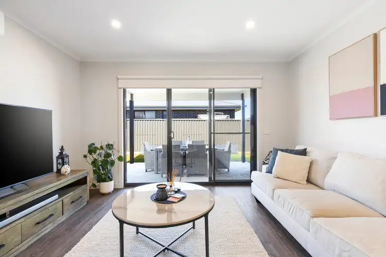 Sixth view of Homely house listing, 19 Paterson Street, Lucas VIC 3350
