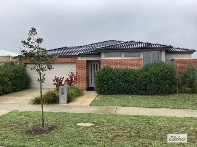 Main view of Homely house listing, 12 Lumsden Way, Lucas VIC 3350