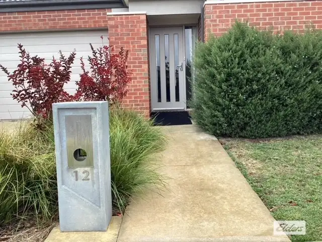 Sixth view of Homely house listing, 12 Lumsden Way, Lucas VIC 3350