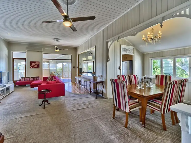 Sixth view of Homely house listing, 17 Melville Terrace, Wynnum QLD 4178