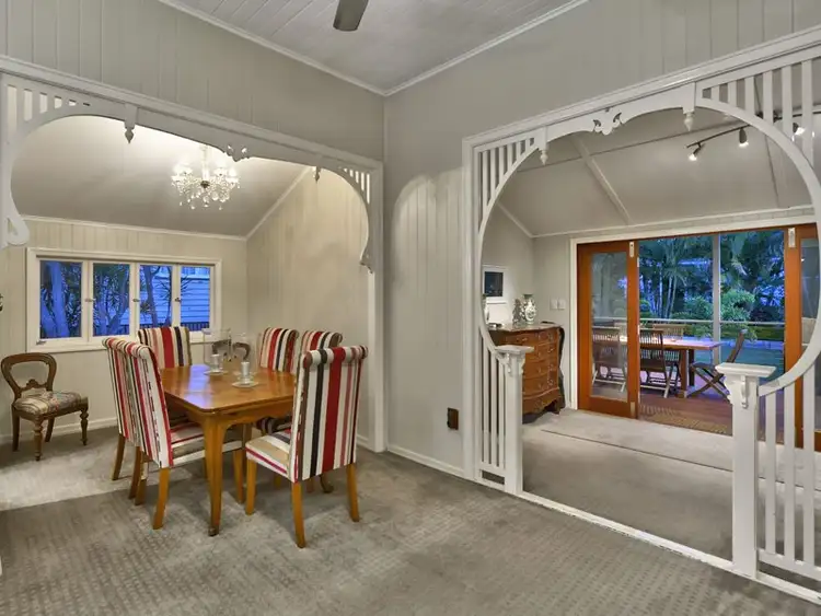 Seventh view of Homely house listing, 17 Melville Terrace, Wynnum QLD 4178