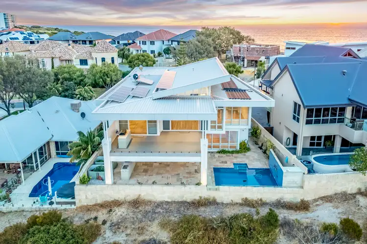 Second view of Homely house listing, 66 Sanctuary Circuit, Dawesville WA 6211