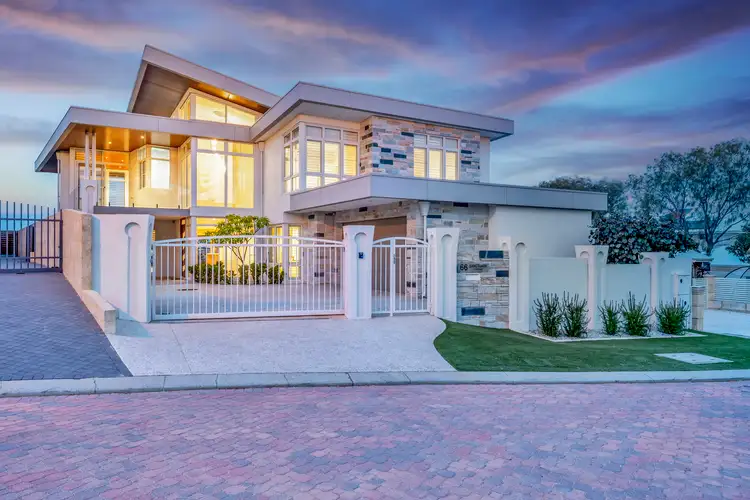 Third view of Homely house listing, 66 Sanctuary Circuit, Dawesville WA 6211