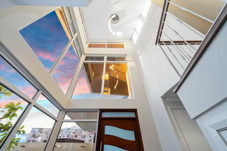 Sixth view of Homely house listing, 66 Sanctuary Circuit, Dawesville WA 6211