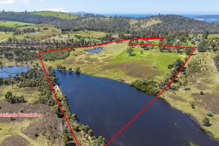 LOT 2, 2526 Arthur Highway, Copping TAS 7174
