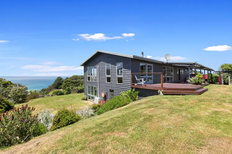 80 Leorkes Access, Wongarra VIC 3234