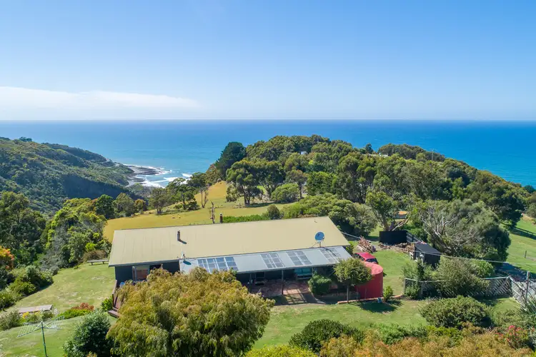 Second view of Homely house listing, 80 Leorkes Access, Wongarra VIC 3234