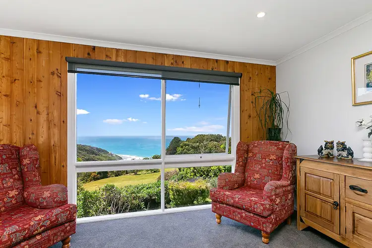 Fourth view of Homely house listing, 80 Leorkes Access, Wongarra VIC 3234