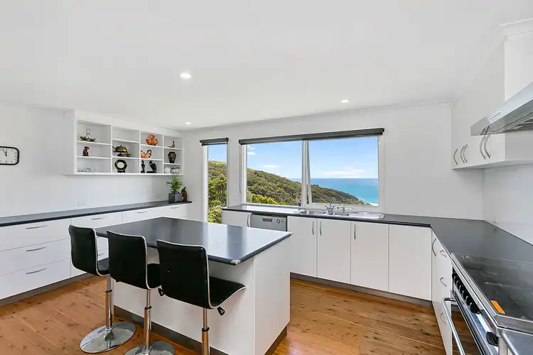 Fifth view of Homely house listing, 80 Leorkes Access, Wongarra VIC 3234