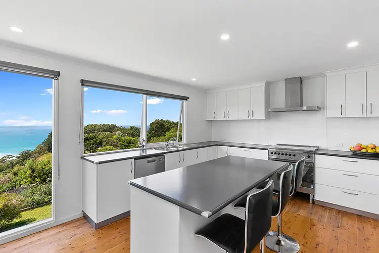 Sixth view of Homely house listing, 80 Leorkes Access, Wongarra VIC 3234