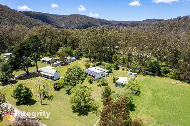 Main view of Homely house listing, 59/33 Forest Road, Flowerdale VIC 3717