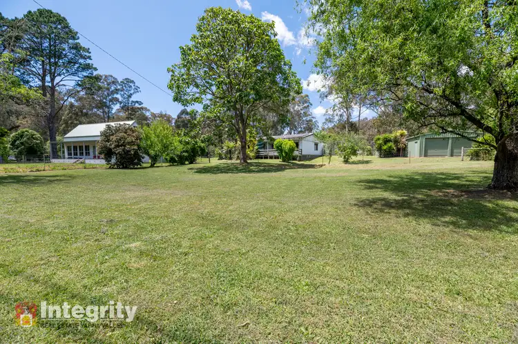 Second view of Homely house listing, 59/33 Forest Road, Flowerdale VIC 3717