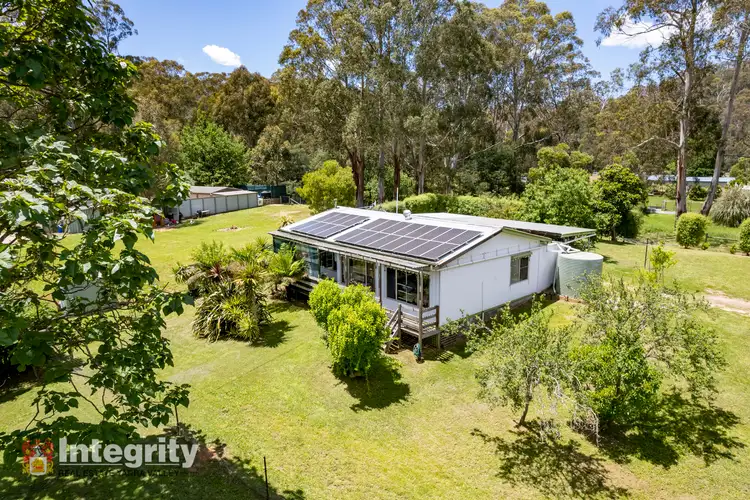 Third view of Homely house listing, 59/33 Forest Road, Flowerdale VIC 3717