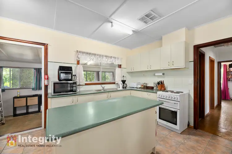 Fifth view of Homely house listing, 59/33 Forest Road, Flowerdale VIC 3717