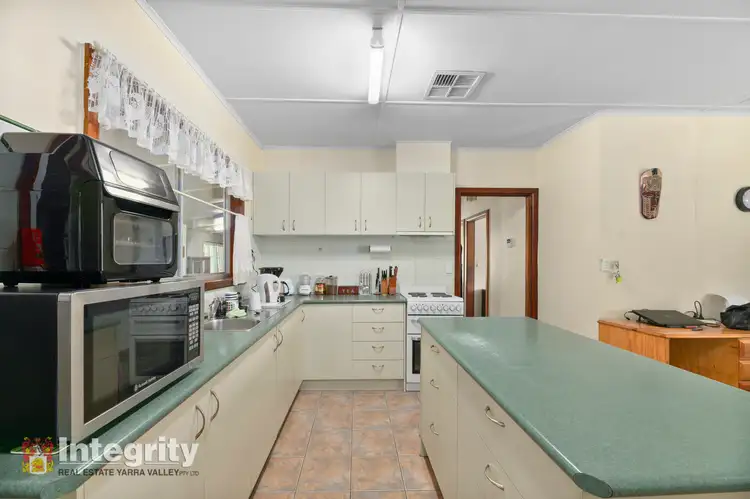 Sixth view of Homely house listing, 59/33 Forest Road, Flowerdale VIC 3717