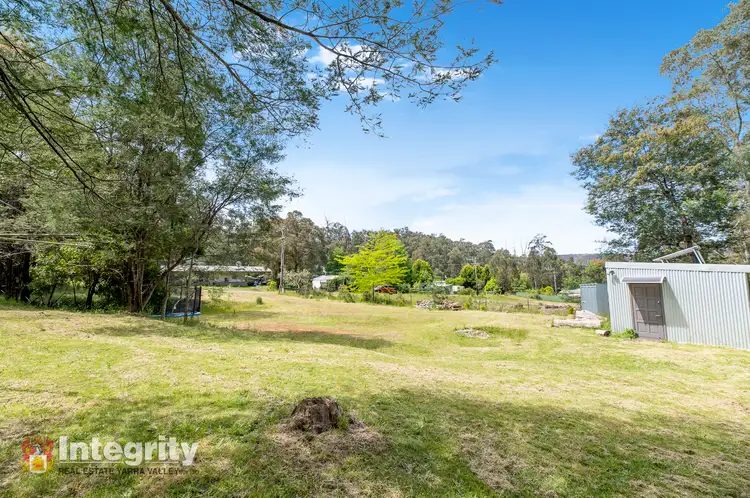 56 Silver Parrot Road, Flowerdale VIC 3717