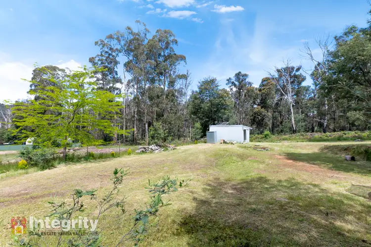 Third view of Homely land listing, 56 Silver Parrot Road, Flowerdale VIC 3717