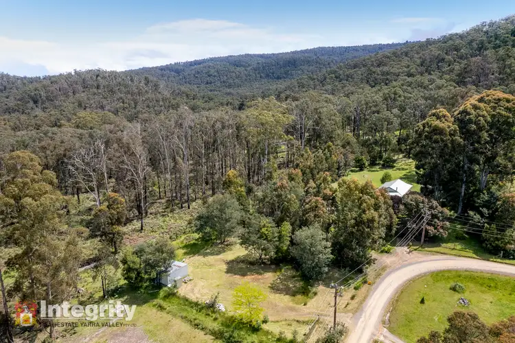 Fourth view of Homely land listing, 56 Silver Parrot Road, Flowerdale VIC 3717