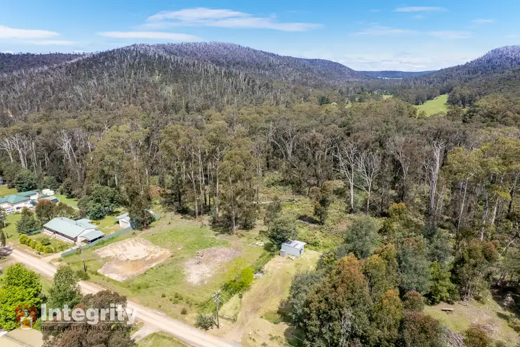 Fifth view of Homely land listing, 56 Silver Parrot Road, Flowerdale VIC 3717