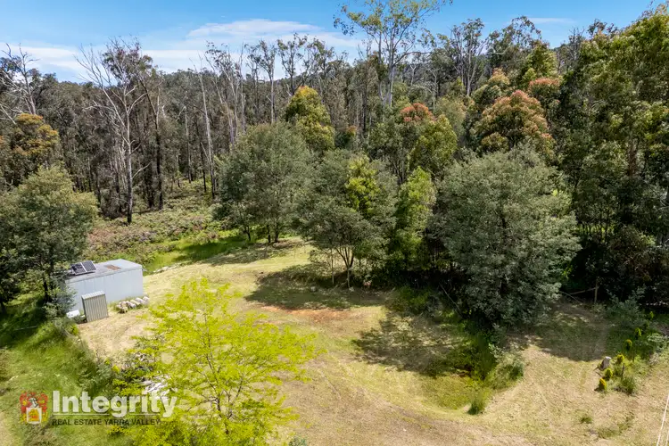 Sixth view of Homely land listing, 56 Silver Parrot Road, Flowerdale VIC 3717