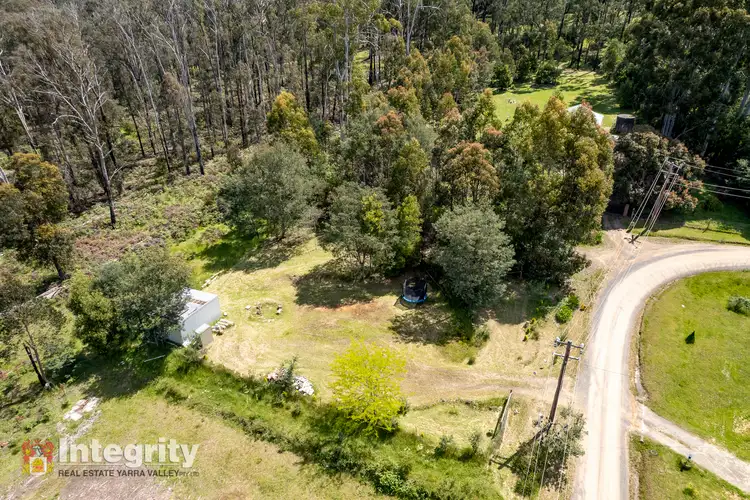 Seventh view of Homely land listing, 56 Silver Parrot Road, Flowerdale VIC 3717