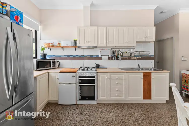 Fourth view of Homely land listing, 135 Silver Creek Road, Flowerdale VIC 3717