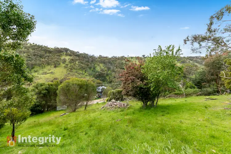 Second view of Homely land listing, 38 Long Gully Road, Flowerdale VIC 3717