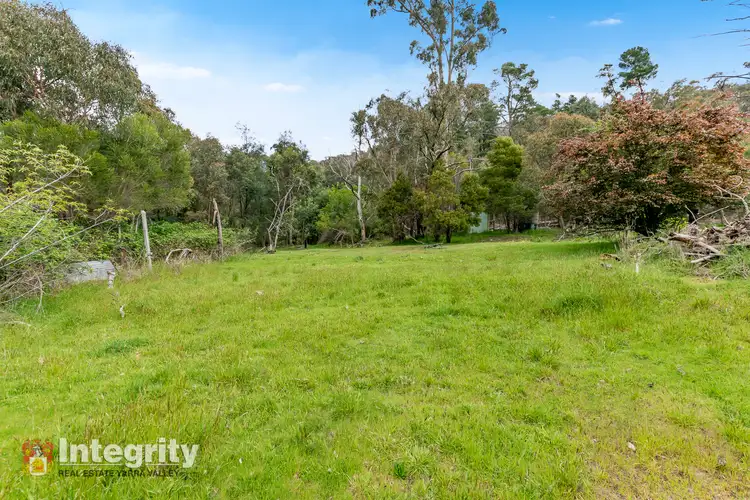 Third view of Homely land listing, 38 Long Gully Road, Flowerdale VIC 3717