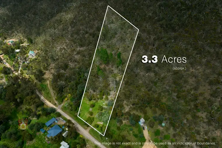 Fifth view of Homely land listing, 38 Long Gully Road, Flowerdale VIC 3717