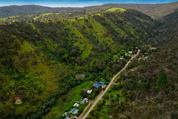 Sixth view of Homely land listing, 38 Long Gully Road, Flowerdale VIC 3717