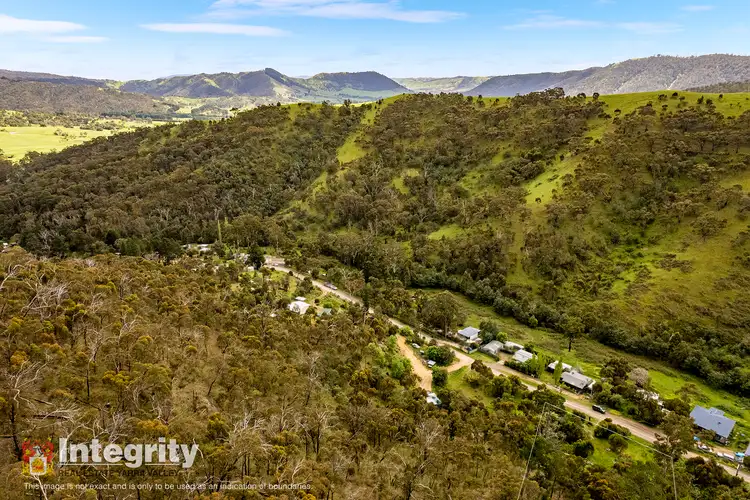 Seventh view of Homely land listing, 38 Long Gully Road, Flowerdale VIC 3717
