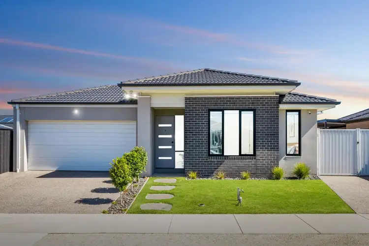 Second view of Homely house listing, 3 Sirocco Court, Lovely Banks VIC 3213