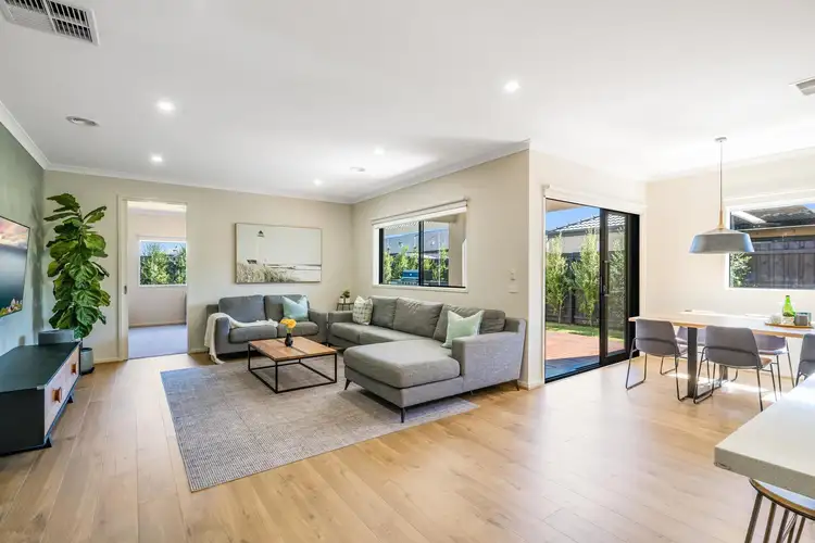 Sixth view of Homely house listing, 3 Sirocco Court, Lovely Banks VIC 3213