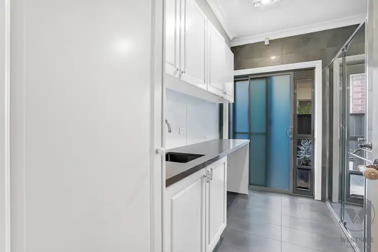 Third view of Homely house listing, 21 Hermitage Parade, Derrimut VIC 3026