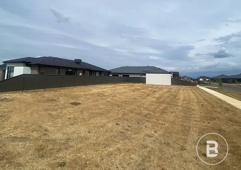 Main view of Homely land listing, 47 Shortridge Drive, Lucas VIC 3350